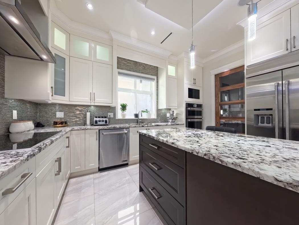 Bedroom 2 Photo of 1275 E 62nd Avenue, Vancouver, BC