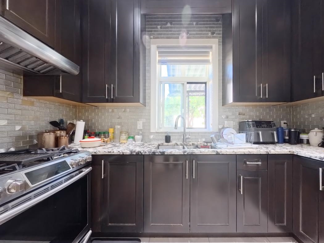 Bedroom 3 Photo of 1275 E 62nd Avenue, Vancouver, BC