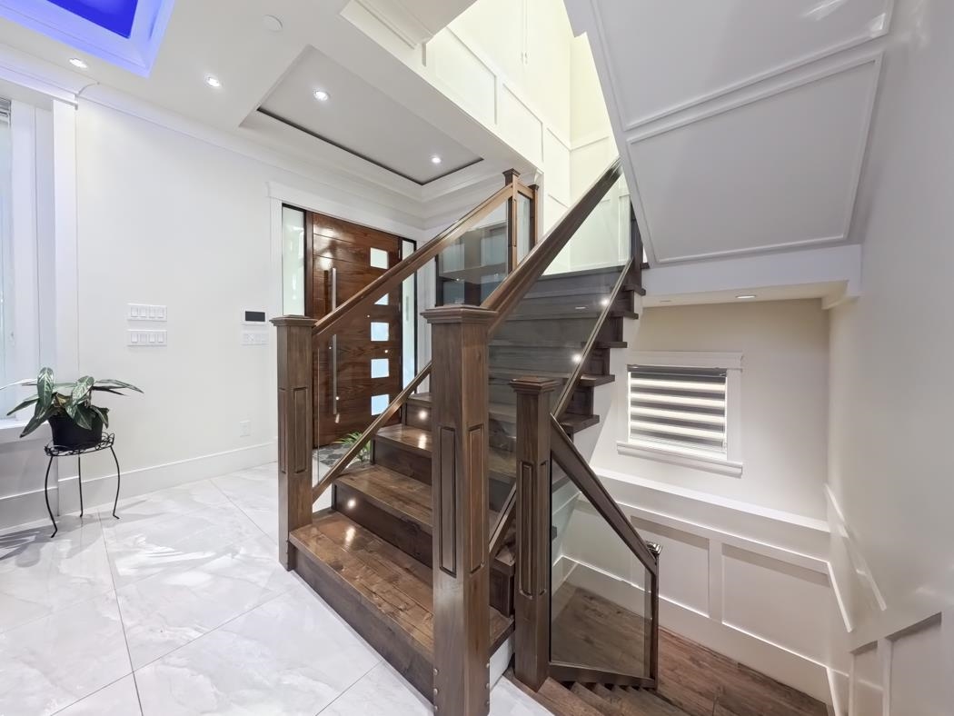 Bedroom 4 Photo of 1275 E 62nd Avenue, Vancouver, BC