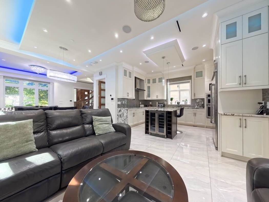 Breakfast Nook Photo of 1275 E 62nd Avenue, Vancouver, BC