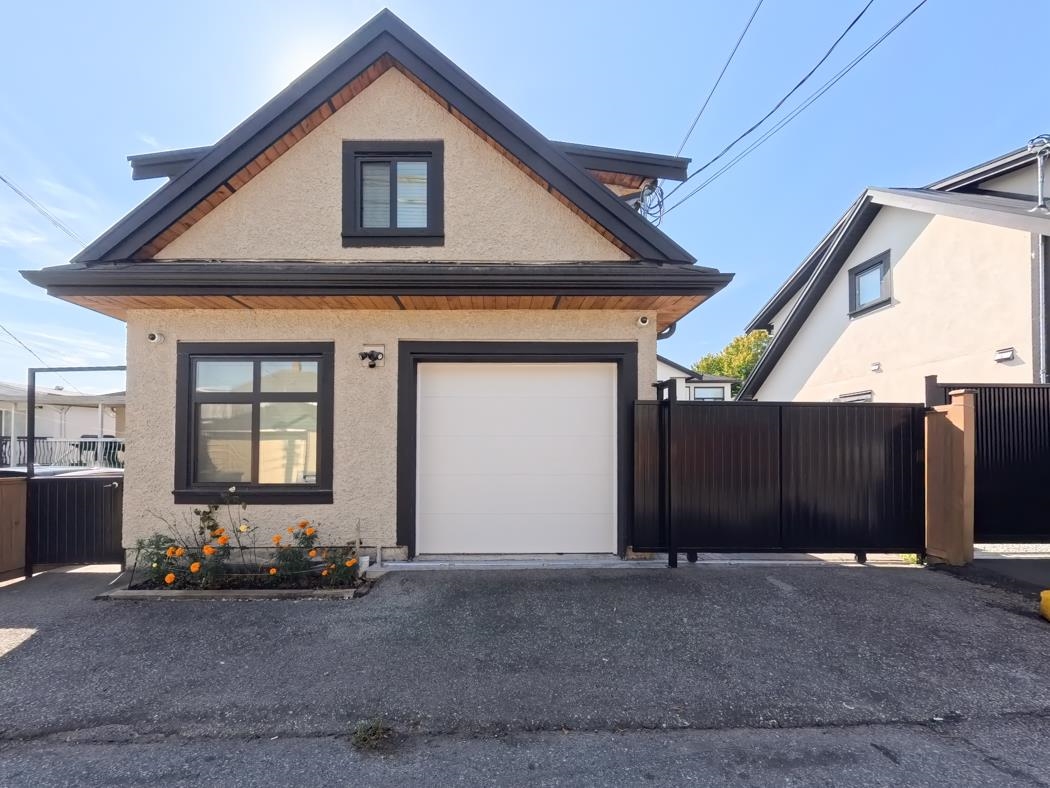 Community Amenities Photo (Clubhouse) of 1275 E 62nd Avenue, Vancouver, BC