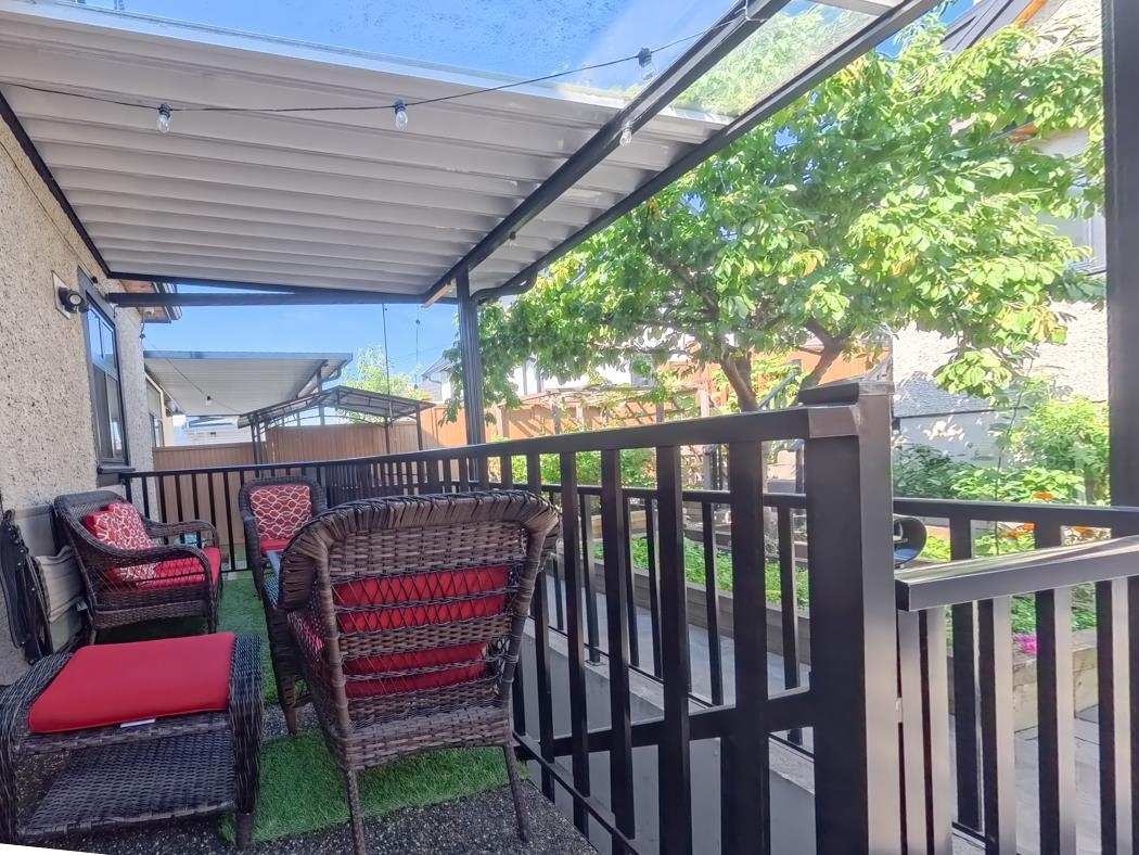 Hot Tub / Spa Photo of 1275 E 62nd Avenue, Vancouver, BC