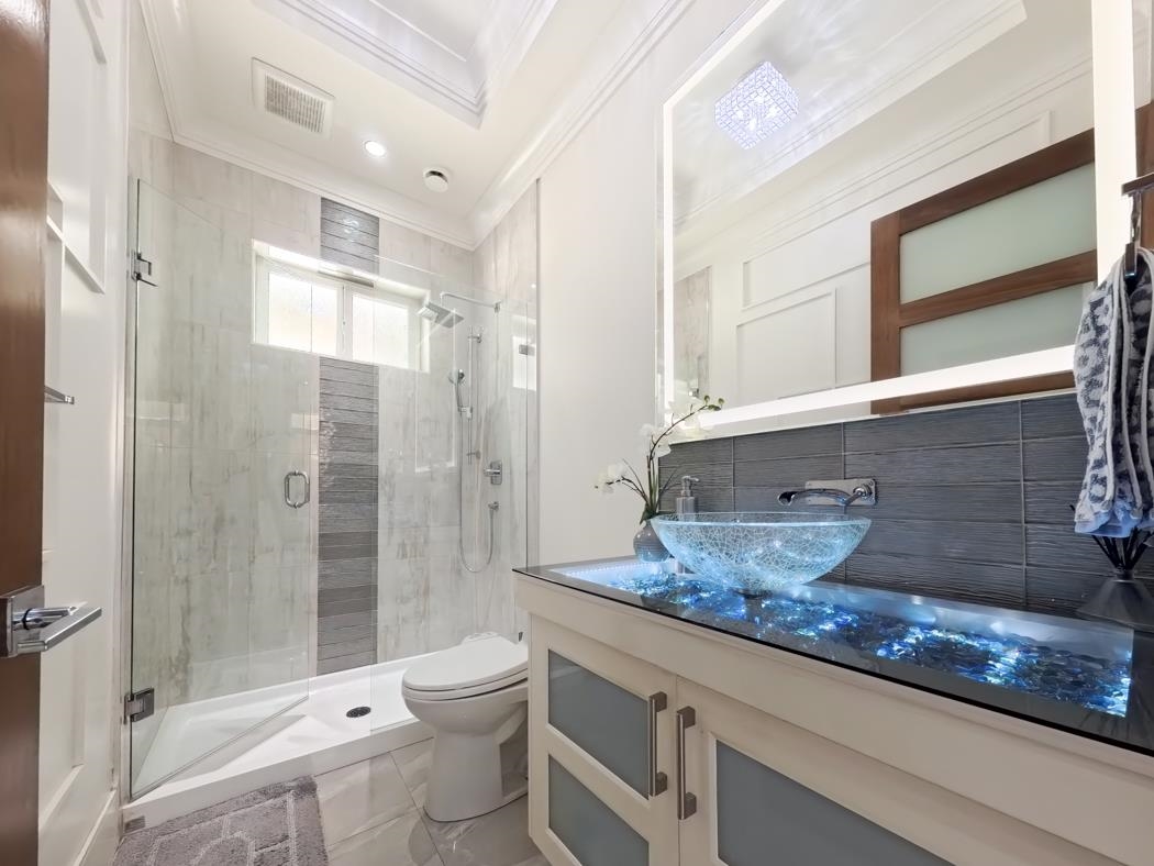 Loft / Bonus Room Photo of 1275 E 62nd Avenue, Vancouver, BC