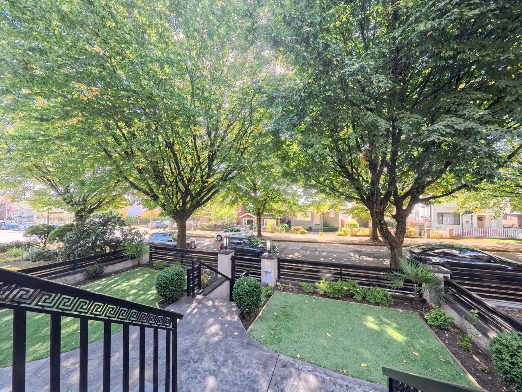 Neighborhood Park Photo Near 1275 E 62nd Avenue, Vancouver, BC