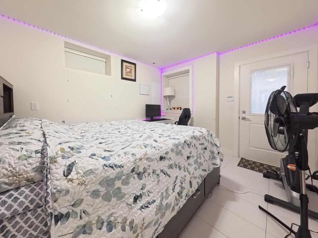 Outdoor Deck Photo of 1275 E 62nd Avenue, Vancouver, BC