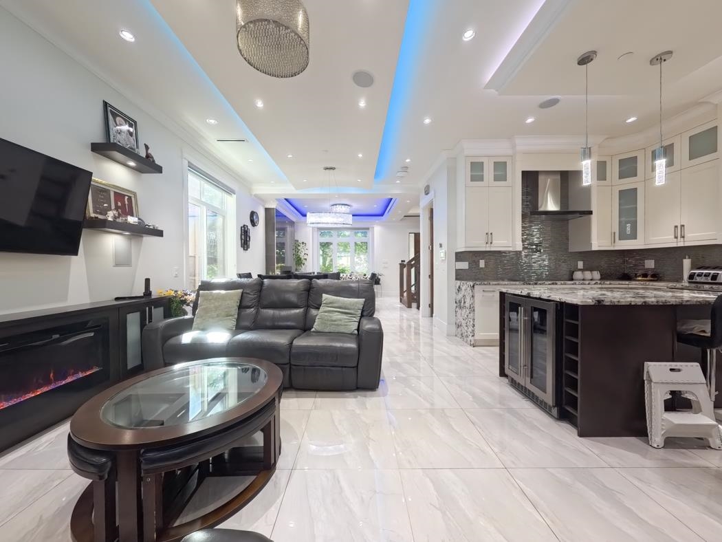 Pantry Photo of 1275 E 62nd Avenue, Vancouver, BC