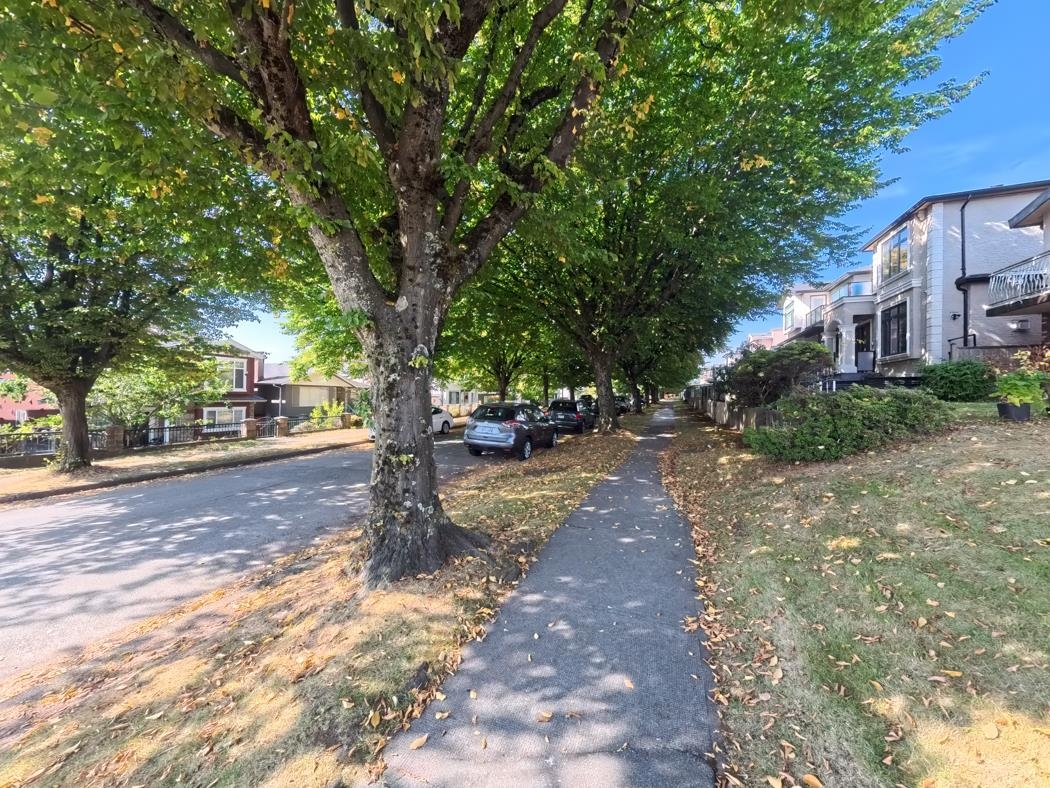 Playground / Recreational Area Near 1275 E 62nd Avenue, Vancouver, BC