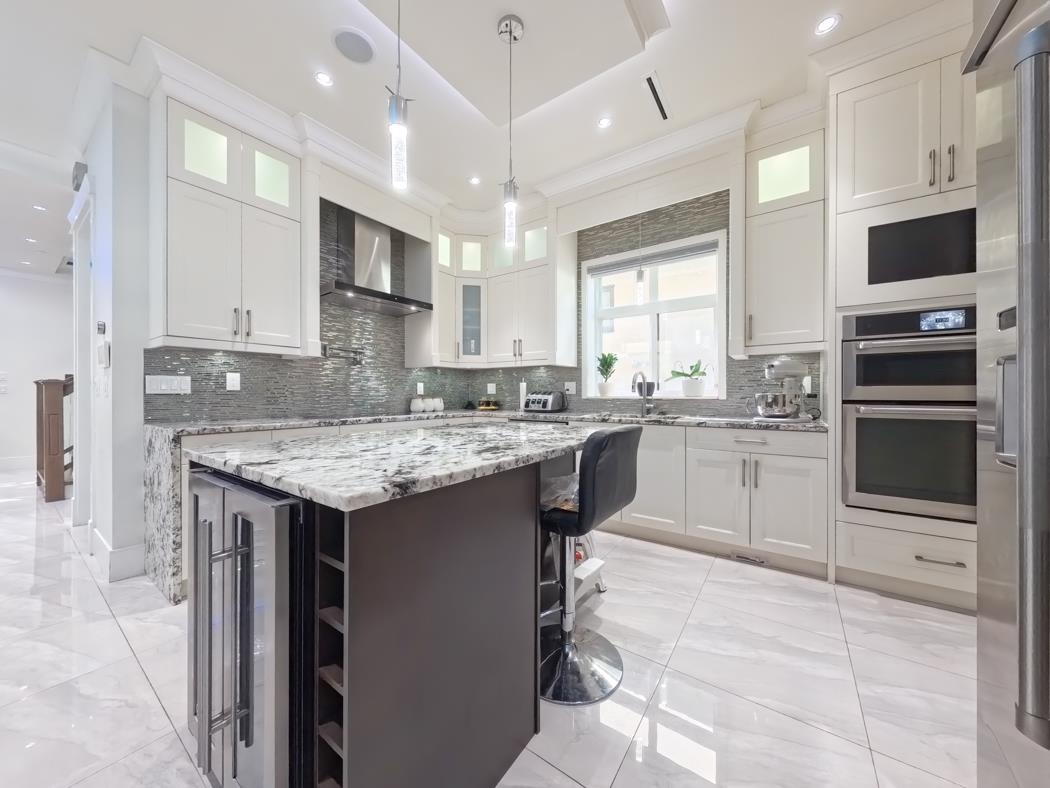 Primary Bedroom Photo of 1275 E 62nd Avenue, Vancouver, BC