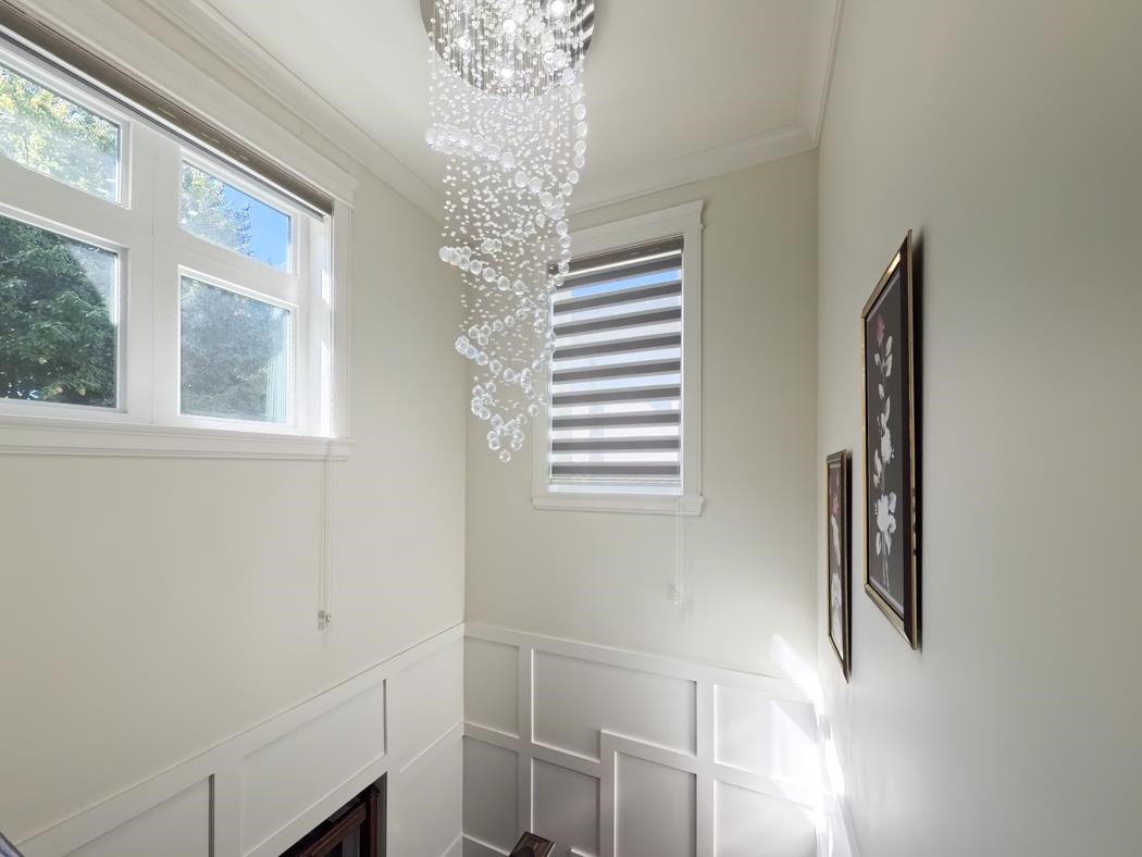 Staircase Photo of 1275 E 62nd Avenue, Vancouver, BC