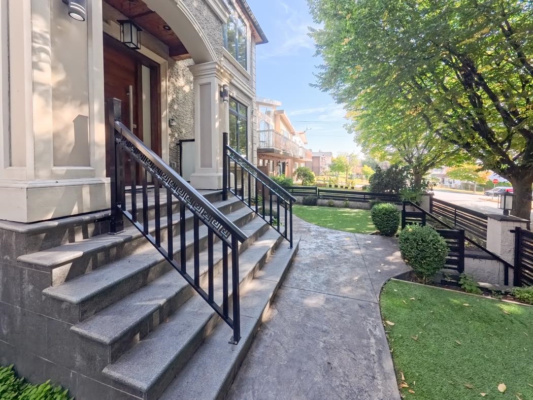 Street View Photo of 1275 E 62nd Avenue, Vancouver, BC