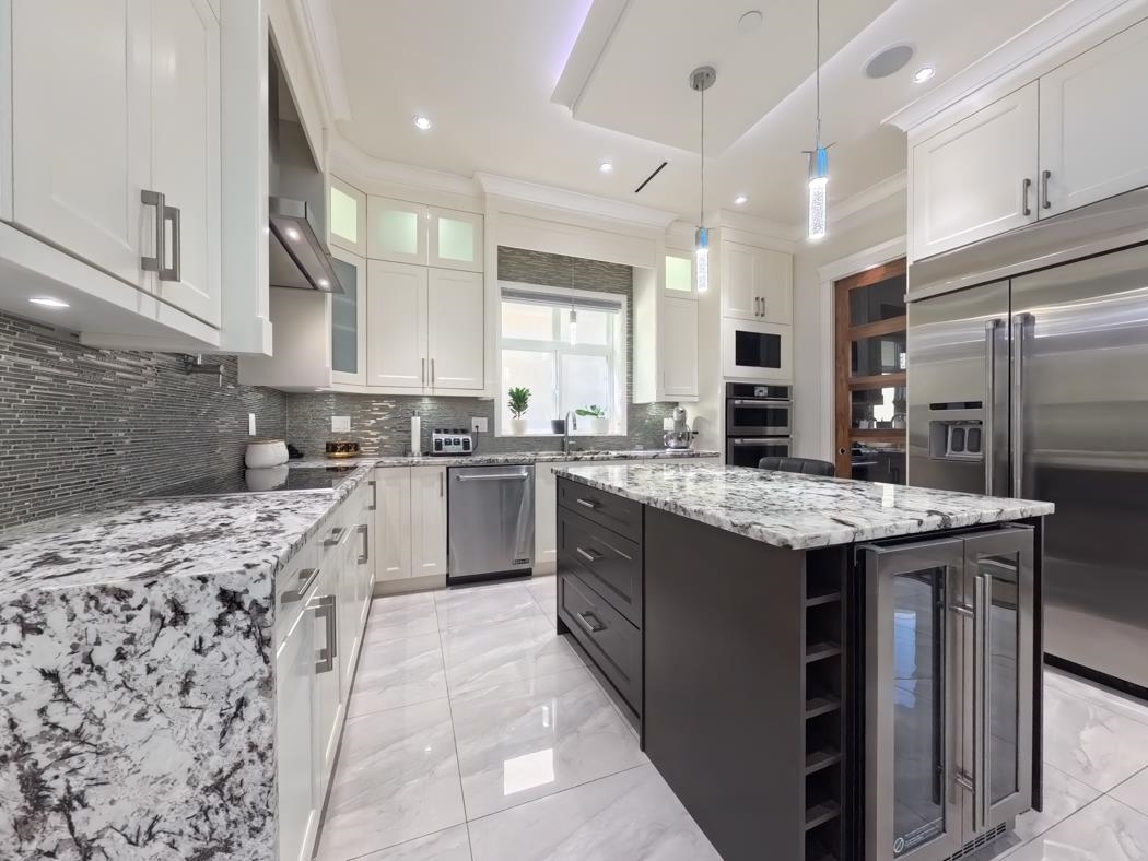 Walk-In Closet Photo of 1275 E 62nd Avenue, Vancouver, BC