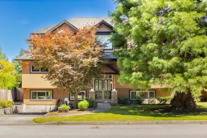 3632 Wellington Street, Port Coquitlam, BC, Port Coquitlam — Single Family Residence for sale