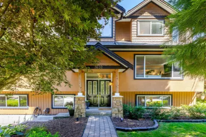 3632 Wellington Street, Port Coquitlam, BC, Port Coquitlam — Single Family Residence for sale