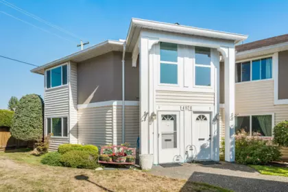 1 14820 100 Avenue, Surrey, BC, Surrey — Townhouse for sale