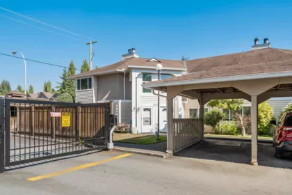 1 14820 100 Avenue, Surrey, BC, Surrey — Townhouse for sale