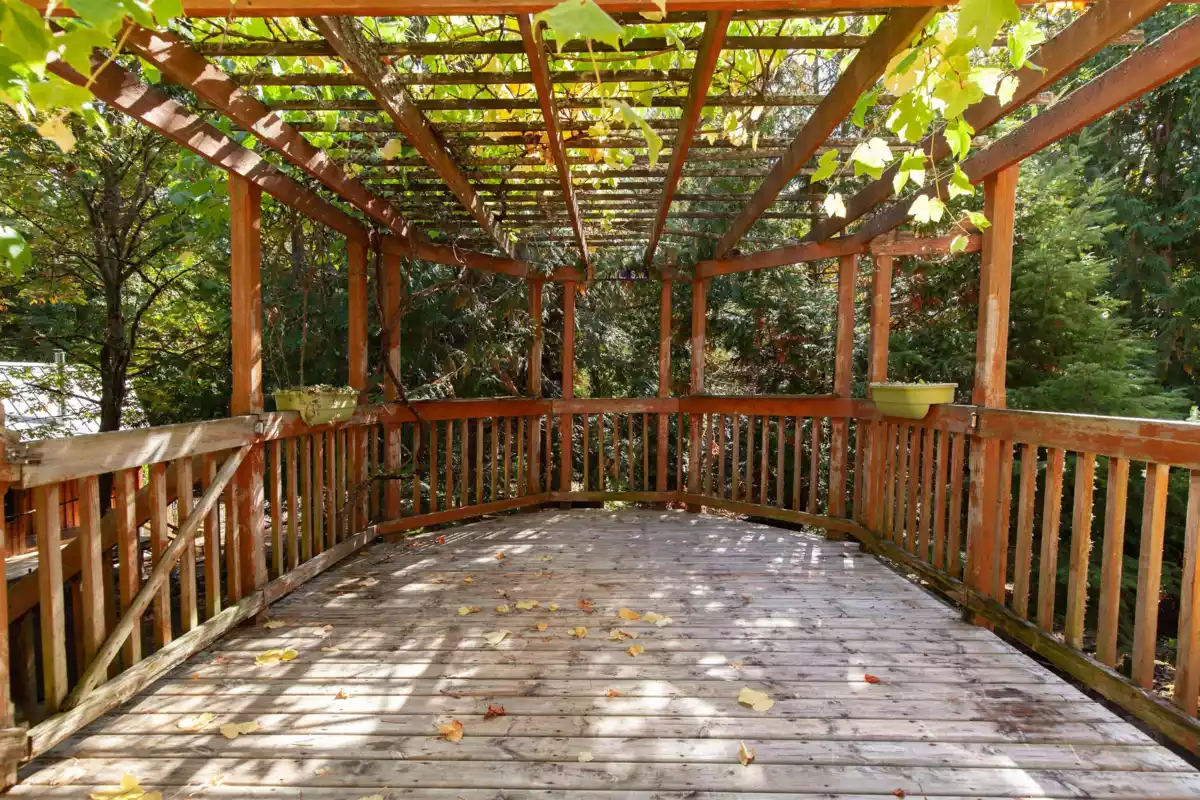 Bedroom 3 Photo of 567 Dinner Bay Road, Mayne Island, BC