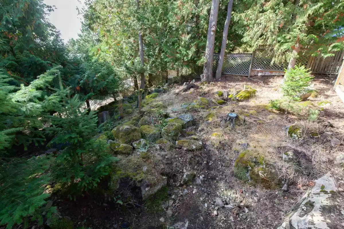 Community Amenities Photo (Clubhouse) of 567 Dinner Bay Road, Mayne Island, BC