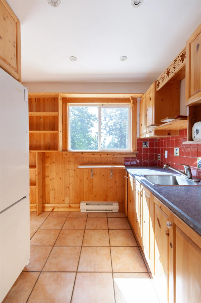 Pantry Photo of 567 Dinner Bay Road, Mayne Island, BC