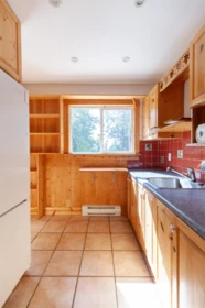 Pantry Photo of 567 Dinner Bay Road, Mayne Island, BC