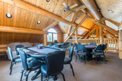 Hot Tub / Spa Photo of 73 53480 Bridal Falls Road, Rosedale, BC