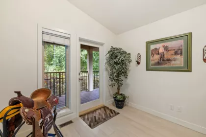Loft / Bonus Room Photo of 73 53480 Bridal Falls Road, Rosedale, BC