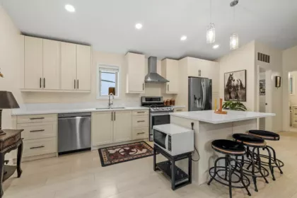 Pantry Photo of 73 53480 Bridal Falls Road, Rosedale, BC