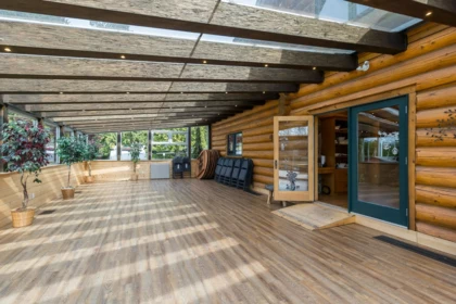 Street View Photo of 73 53480 Bridal Falls Road, Rosedale, BC