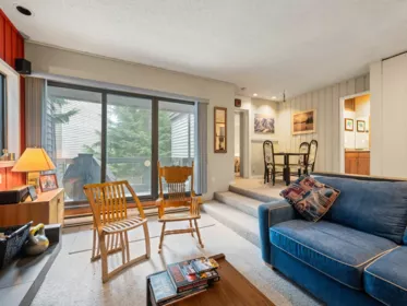 KP2 1400 Alta Lake Road, Whistler, BC, Whistler — Apartment/Condo for sale