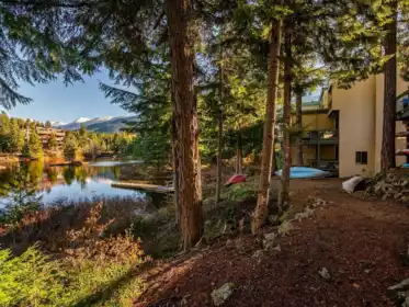 KP2 1400 Alta Lake Road, Whistler, BC, Whistler — Apartment/Condo for sale