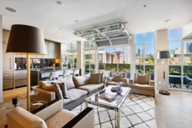 701 546 Beatty Street, Vancouver, BC