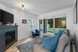 119 8915 202 Street, Langley, BC