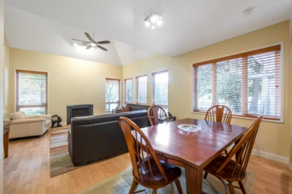 Breakfast Nook Photo of 8 15055 20th Avenue, Surrey, BC