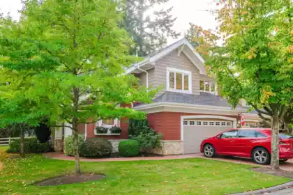 8 15055 20th Avenue, Surrey, BC, Sunnyside Park Surrey — 2 bed townhouse for sale