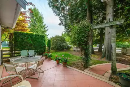 8 15055 20th Avenue, Surrey, BC, Surrey — Townhouse for sale