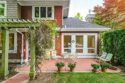 Garden / Landscaping Photo of 8 15055 20th Avenue, Surrey, BC