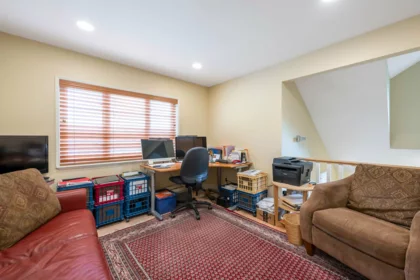 Hallway Photo of 8 15055 20th Avenue, Surrey, BC