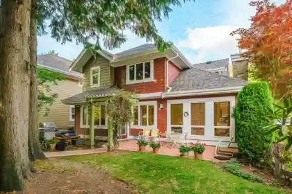 8 15055 20th Avenue, Surrey, BC, Surrey — Townhouse for sale