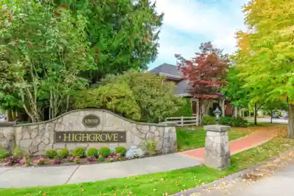 Neighborhood Park Photo Near 8 15055 20th Avenue, Surrey, BC