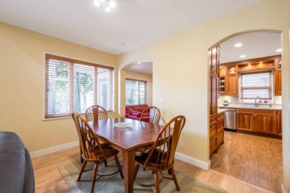 Pantry Photo of 8 15055 20th Avenue, Surrey, BC
