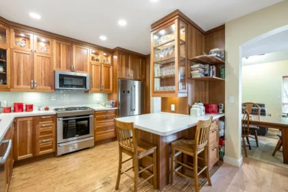 Primary Bedroom Photo of 8 15055 20th Avenue, Surrey, BC