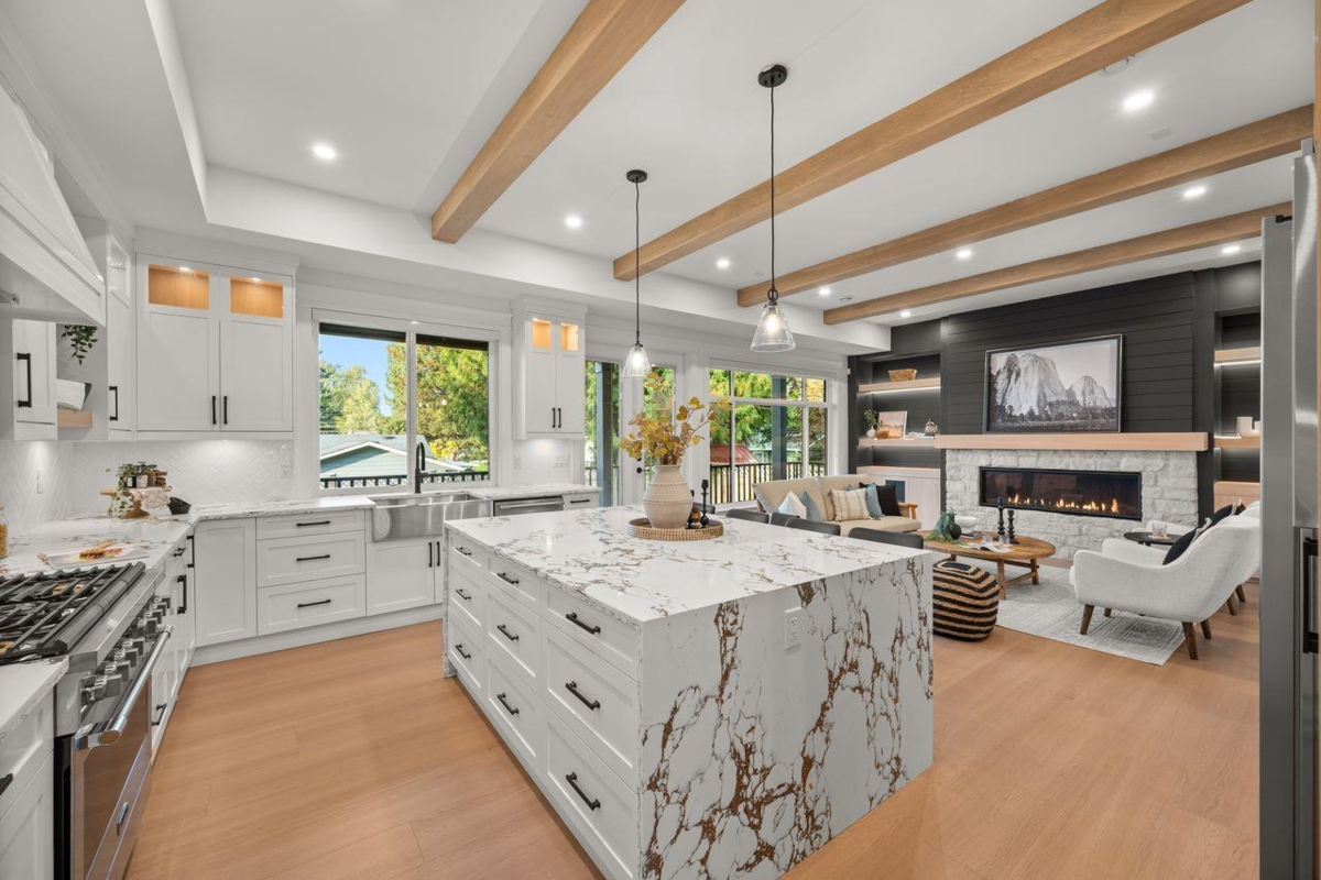 Bedroom 2 Photo of 23747 Old Yale Road, Langley, BC