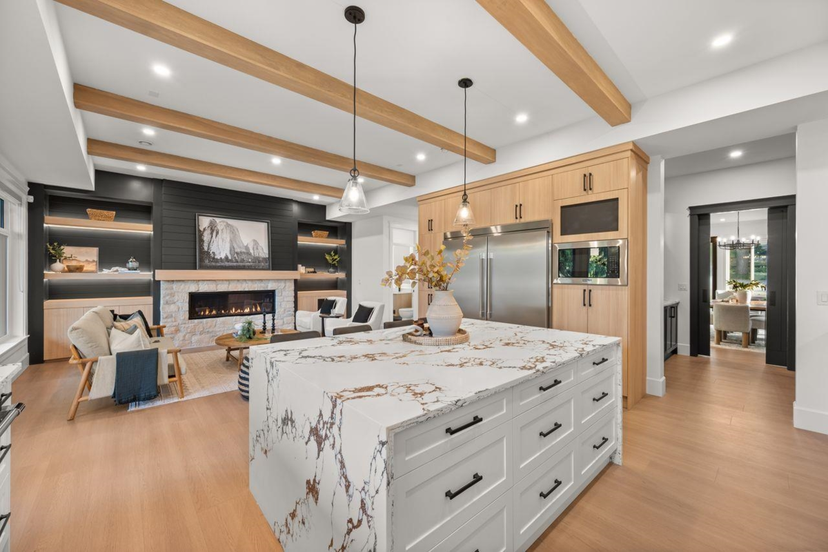 Bedroom 3 Photo of 23747 Old Yale Road, Langley, BC