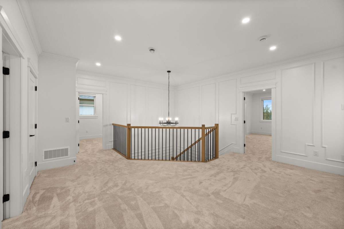 Entry Foyer Photo of 23747 Old Yale Road, Langley, BC