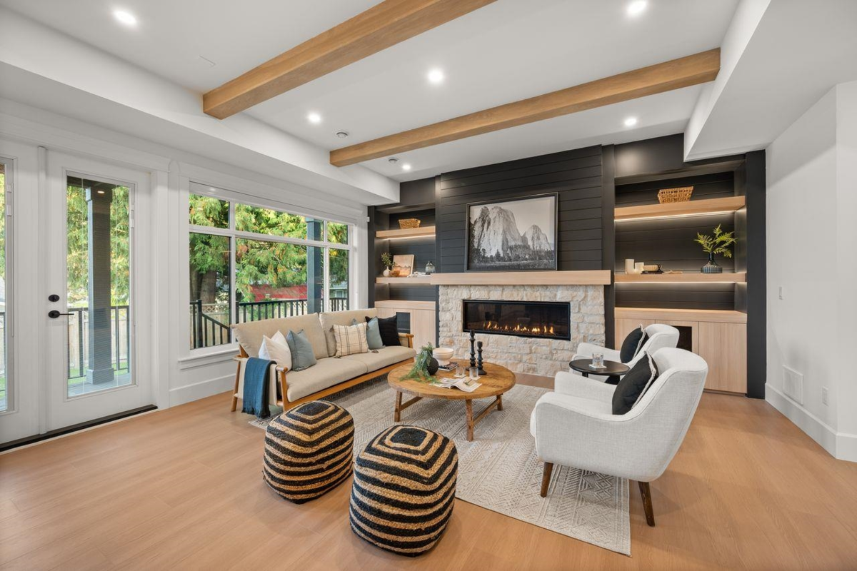 Loft / Bonus Room Photo of 23747 Old Yale Road, Langley, BC