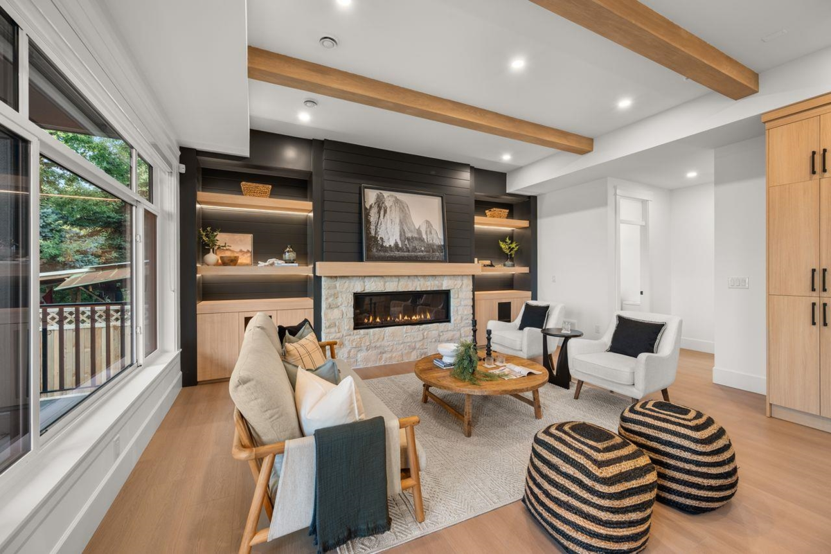 Office / Den Photo of 23747 Old Yale Road, Langley, BC