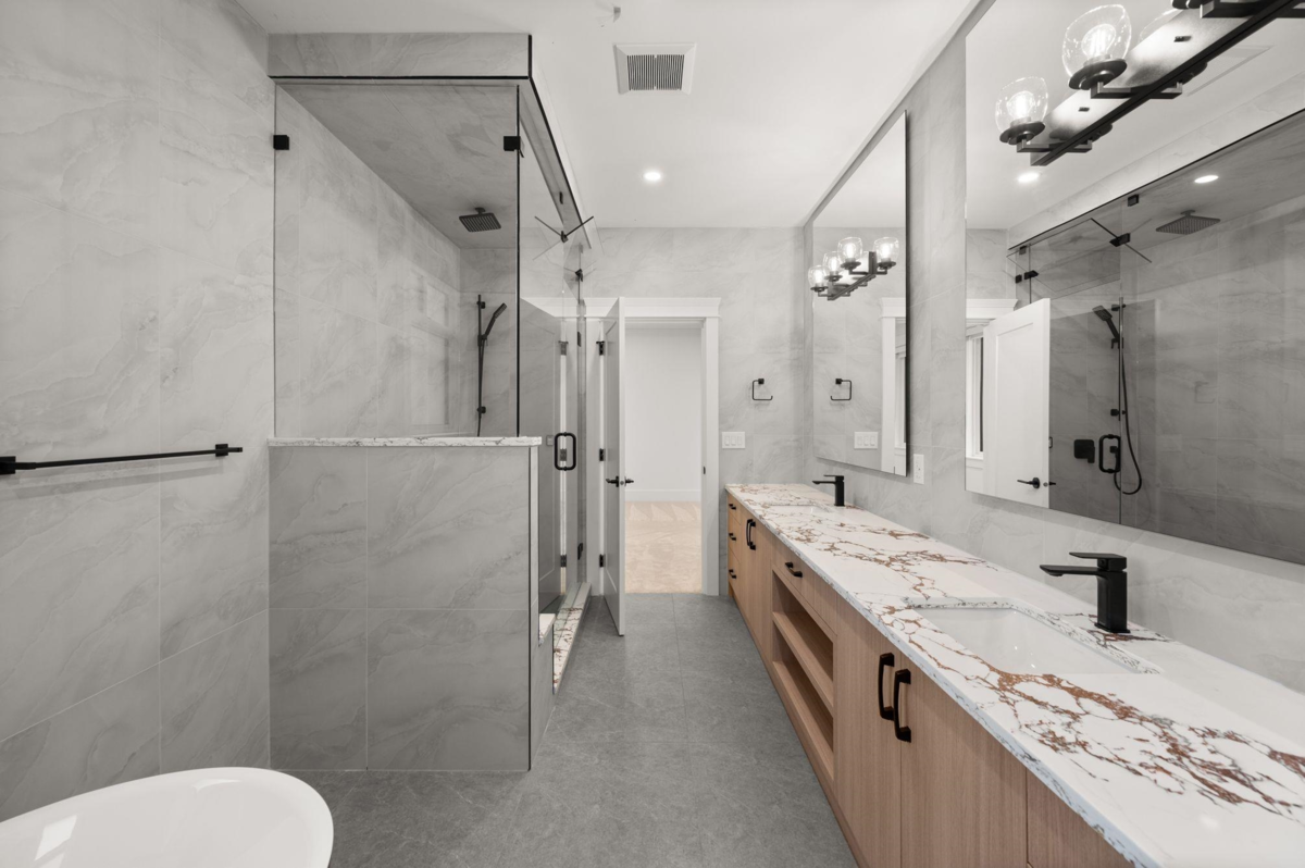 Outdoor Deck Photo of 23747 Old Yale Road, Langley, BC