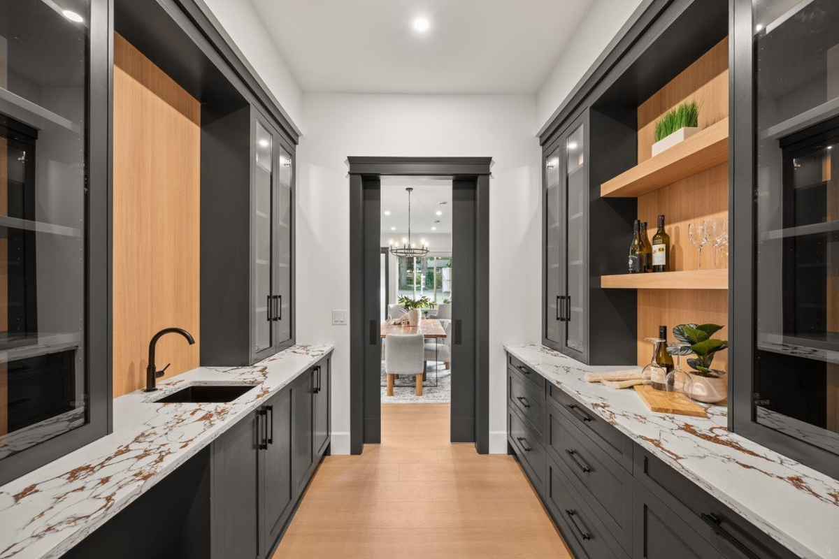 Pantry Photo of 23747 Old Yale Road, Langley, BC