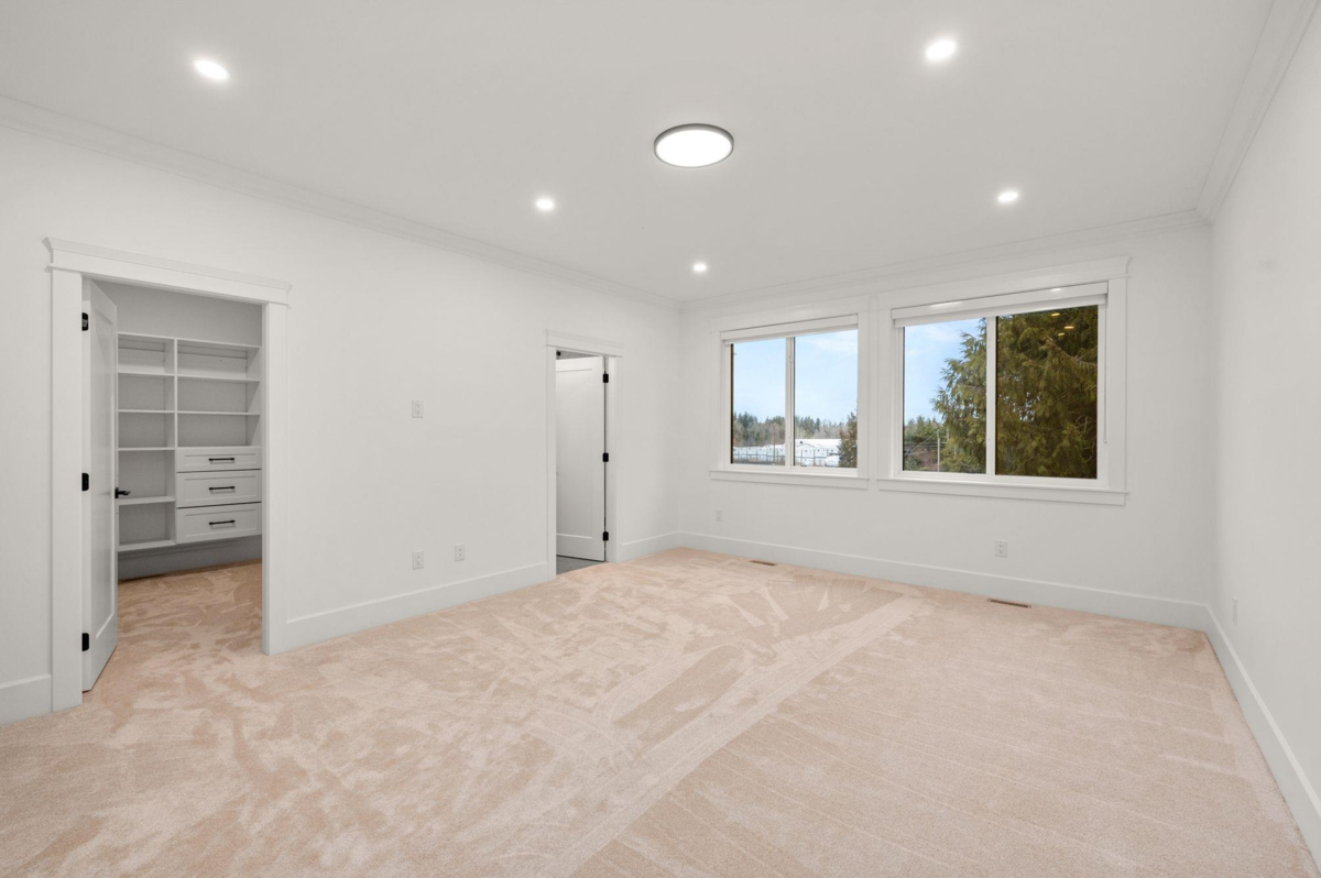 Staircase Photo of 23747 Old Yale Road, Langley, BC