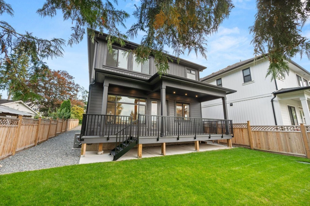 Street View Photo of 23747 Old Yale Road, Langley, BC