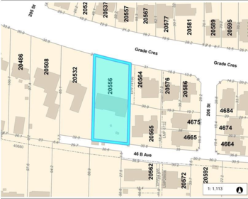 20556 Grade Crescent, Langley, BC, Langley — Single Family Residence for sale